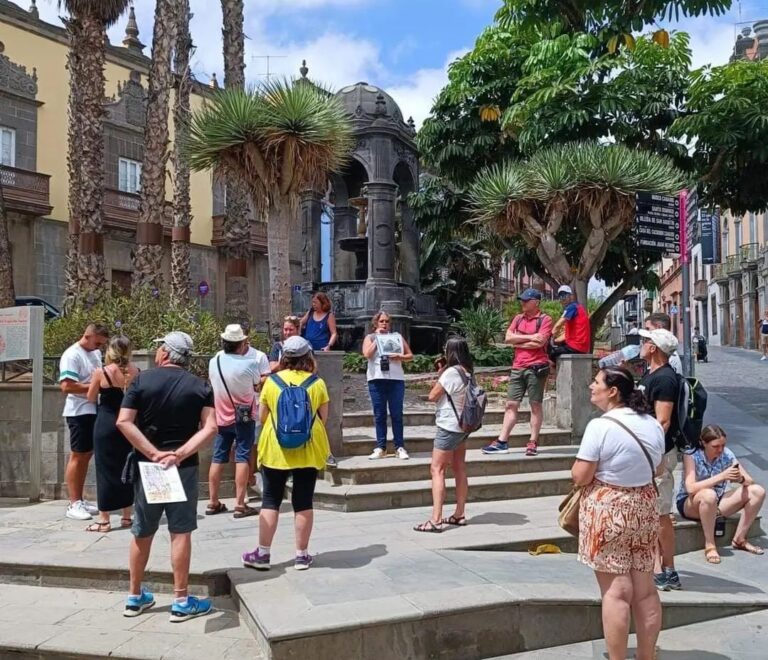 Un Viaje Enológico: Las Bodegas Imprescindibles de Canarias con Sanriver.es – Rutas Culturales en Gran Canaria, Rutas Culturales en Las Palmas, Rutas Culturales en Canarias