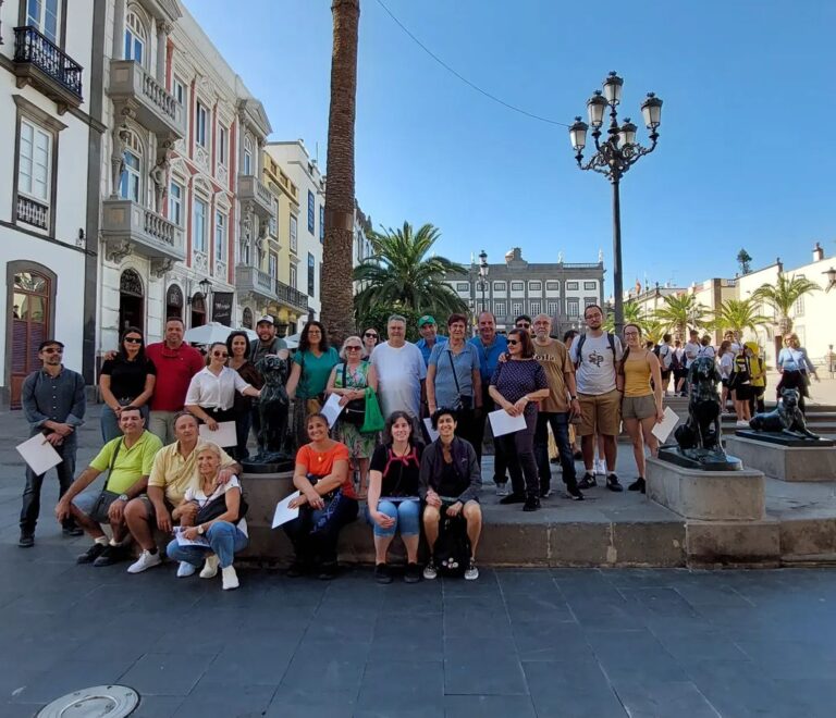 Tradiciones Canarias: Rutas Culturales para Conocerlas con Sanriver.es – Rutas Culturales en Gran Canaria, Rutas Culturales en Las Palmas, Rutas Culturales en Canarias