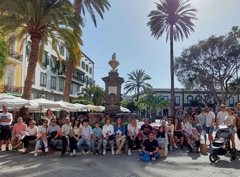 Sanriver.es: Tu Guía para las Rutas Culturales en Gran Canaria – Rutas Culturales en Las Palmas, Rutas Culturales en Canarias
