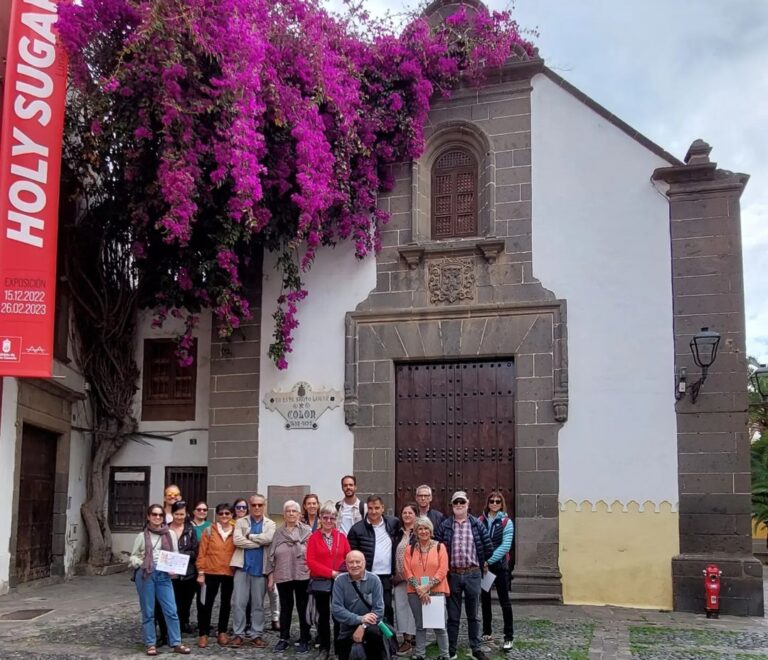 5 Razones para Elegir Sanriver.es para Tus Rutas Culturales en Canarias – Rutas Culturales en Gran Canaria, Rutas Culturales en Las Palmas, Rutas Culturales en Canarias