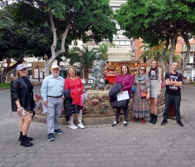 Las Palmas Cultural: Museos, Teatros y Más con Sanriver.es – Rutas Culturales en Gran Canaria, Rutas Culturales en Las Palmas, Rutas Culturales en Canarias