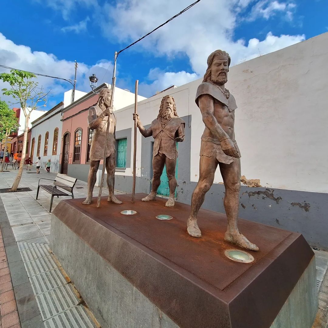 Experiencias en Sanriver