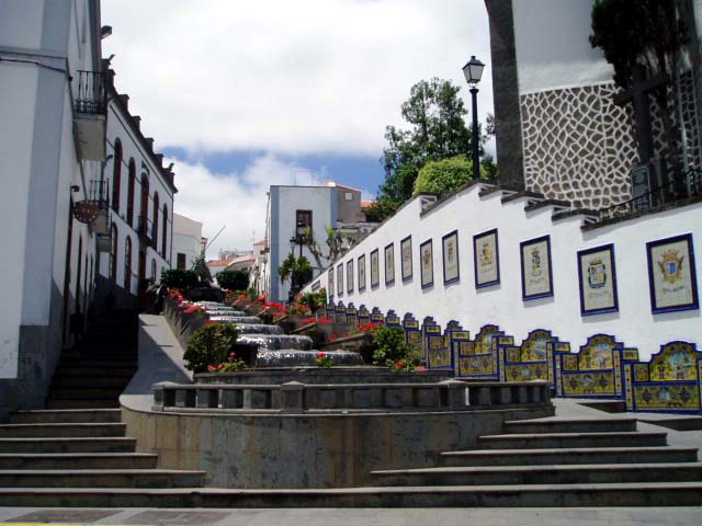 Los Mejores Paisajes para Combinar Cultura y Fotografía en Canarias con Sanriver.es – Rutas Culturales en Gran Canaria, Rutas Culturales en Las Palmas, Rutas Culturales en Canarias