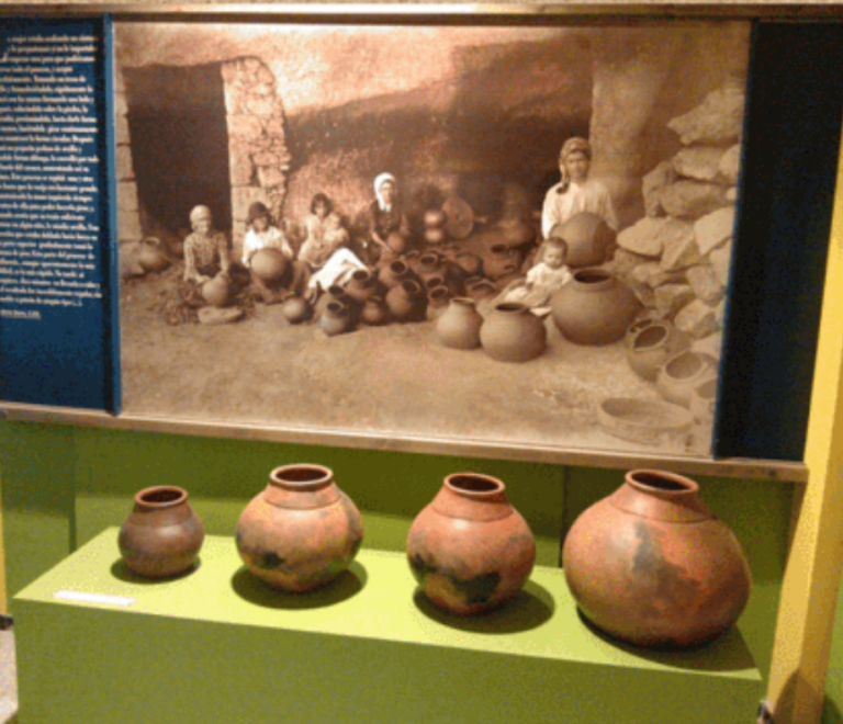 Santa Brígida: Oficios Artesanos y Enología con Sanriver Guía Turística en Gran Canaria