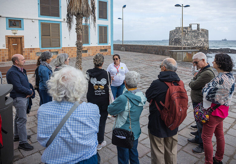 Turismo sostenible en Gran Canaria: Un enfoque ecológico con Sanriver