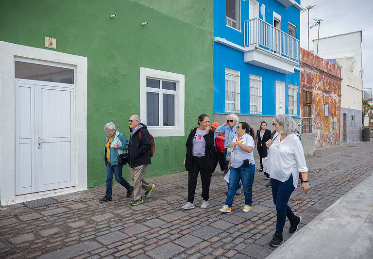 Turismo cultural y de aventura en Gran Canaria: Disfruta de una experiencia única con Sanriver.es – rutas culturales en Gran Canaria, rutas culturales en Canarias, rutas culturales en Las Palmas