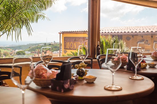 Gastronomía y Cultura: Una Combinación Perfecta en Gran Canaria con Sanriver