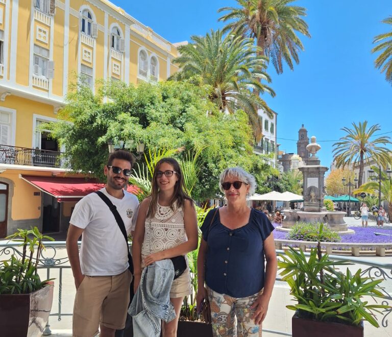 Descubre las Mejores Rutas Culturales en Gran Canaria: Vive la Historia y Tradición con Sanriver